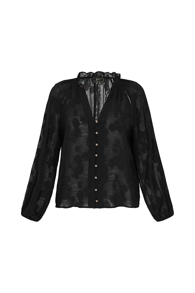 Bluse - 2