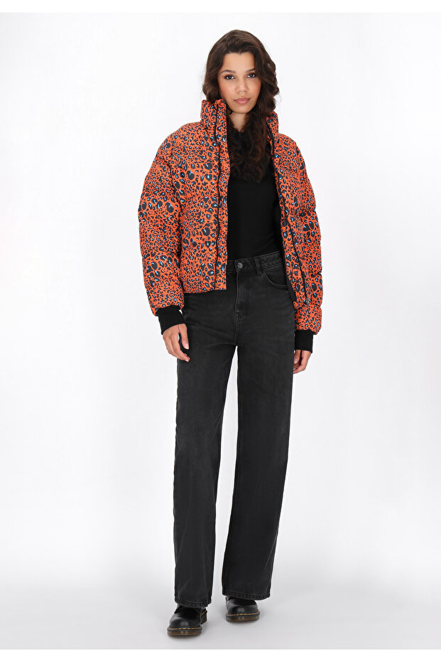 jacket - 1