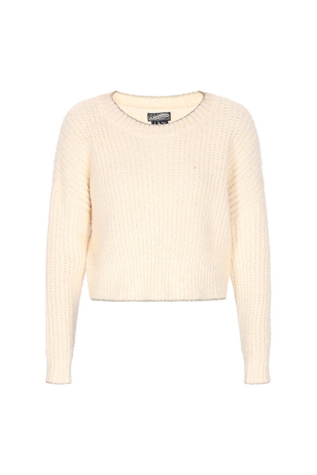 Pullover - 2