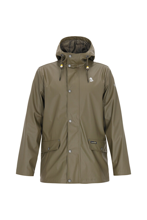 Jacket - 2