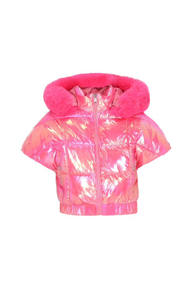 Jacket - 2