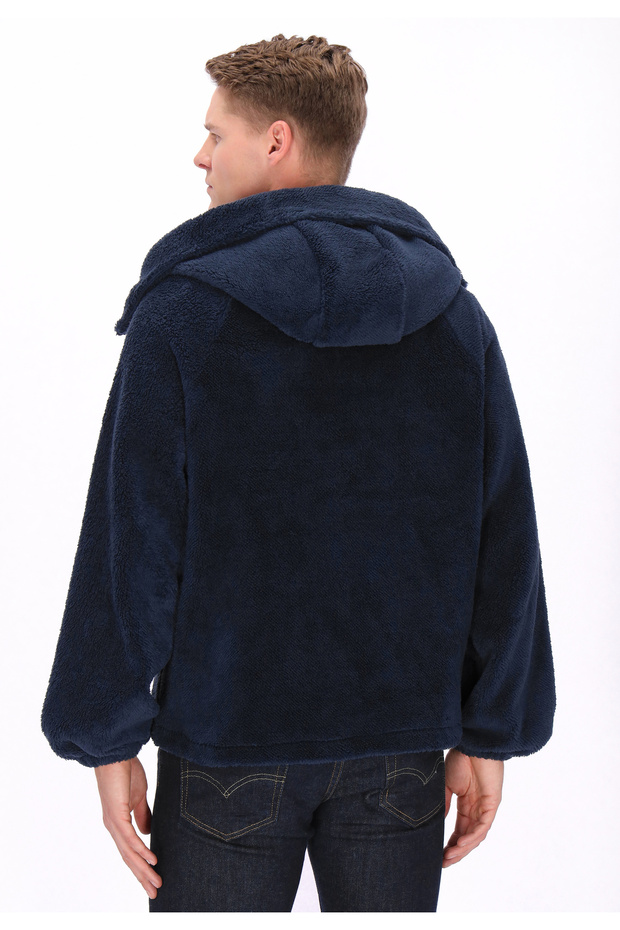 Hoodie - 4
