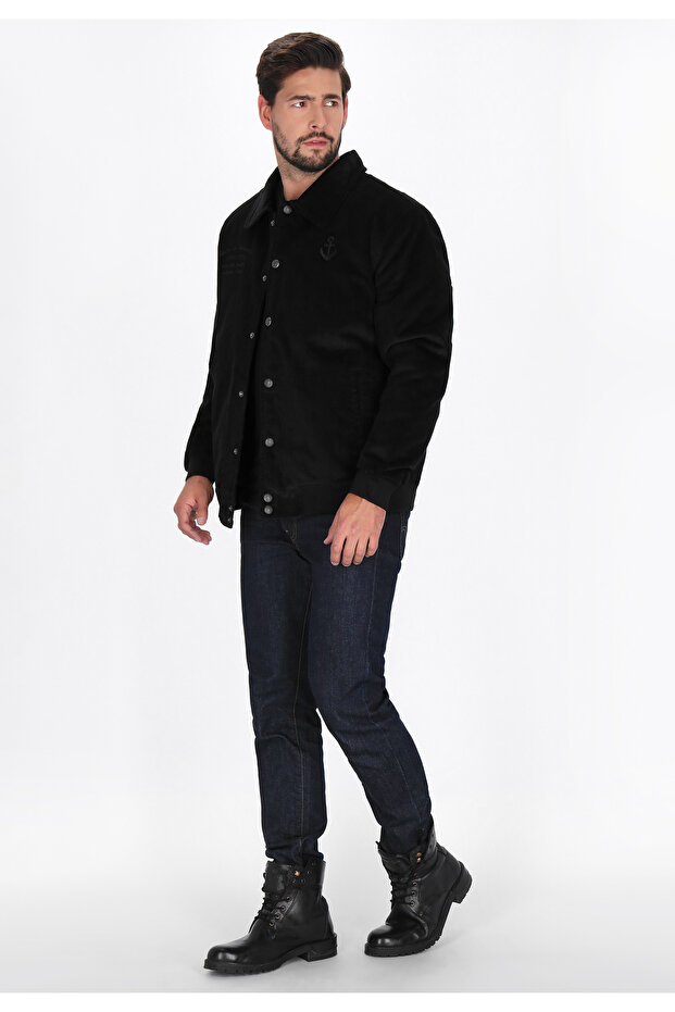 jacket - 1