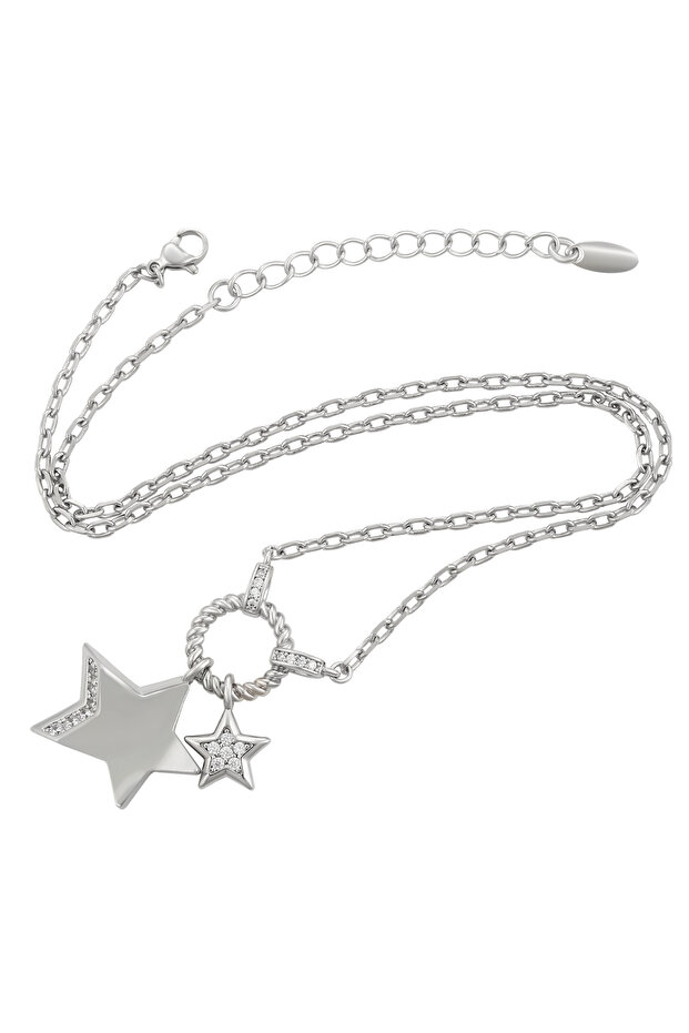 Charm-Halskette - 2