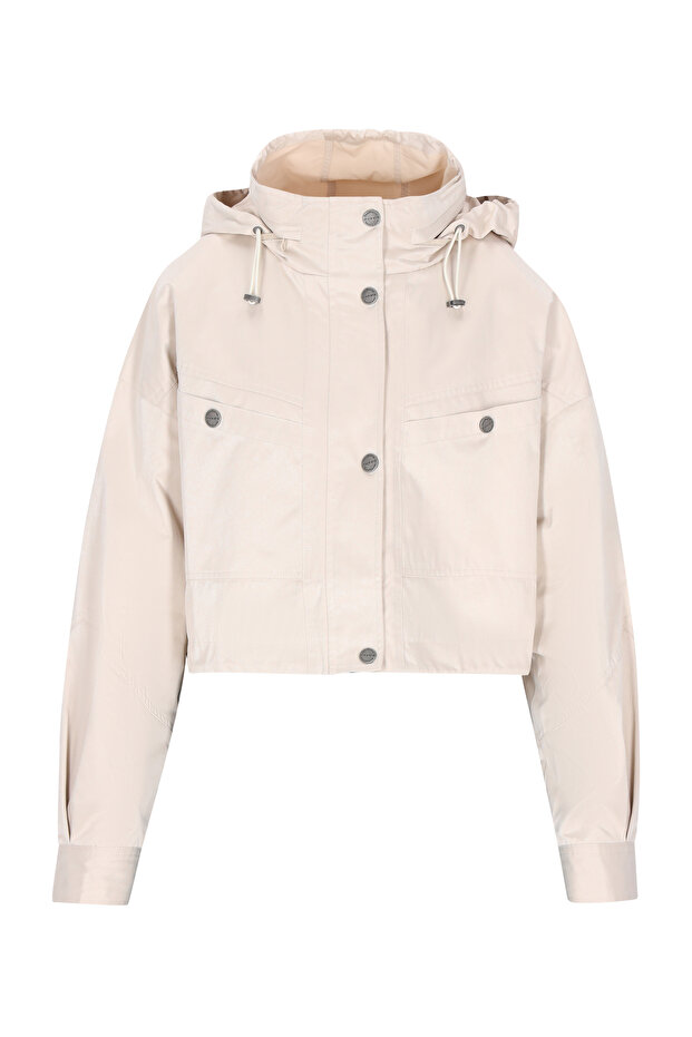 jacket - 2