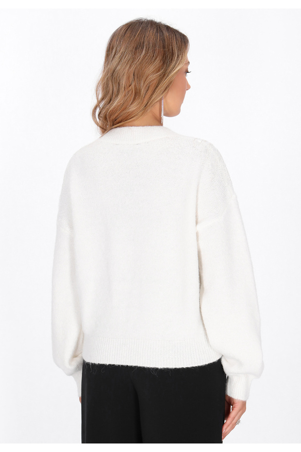 Pullover - 4
