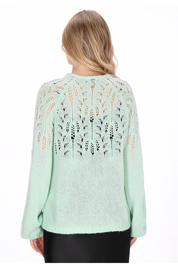 Pullover - 4