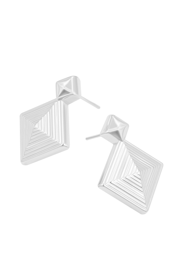Drop Earrings - 2