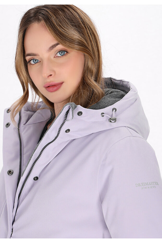 Parka - 5