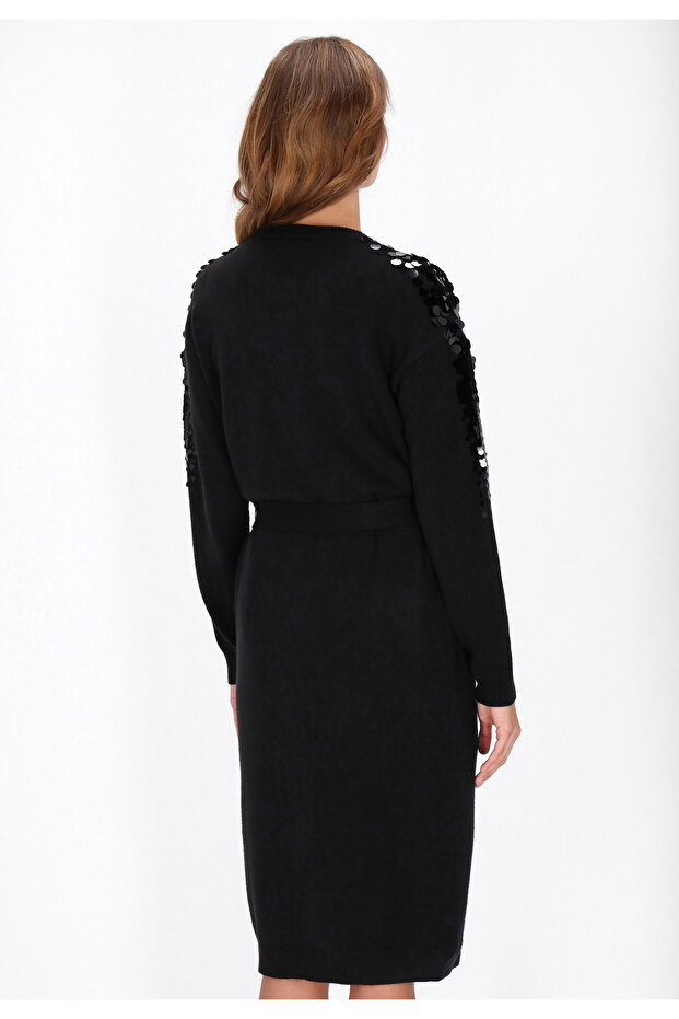 Strickjacke - 4