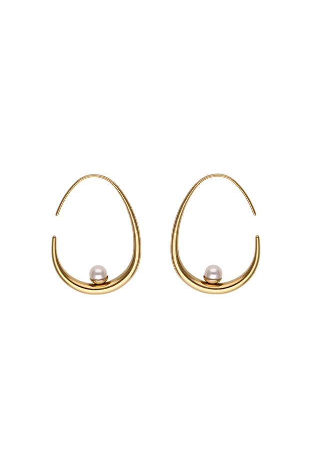 Earrings - 1