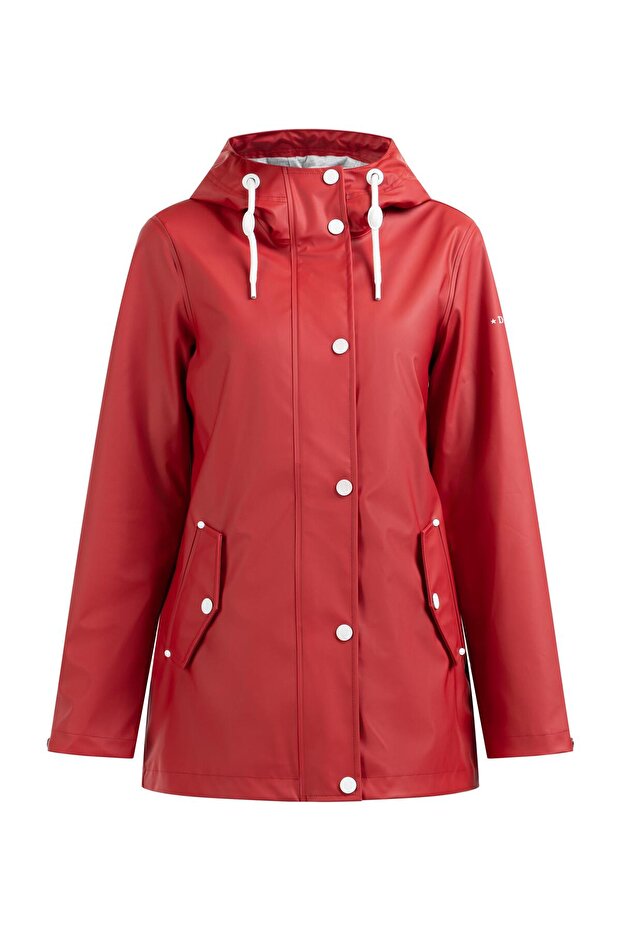 Regenjacke - 2