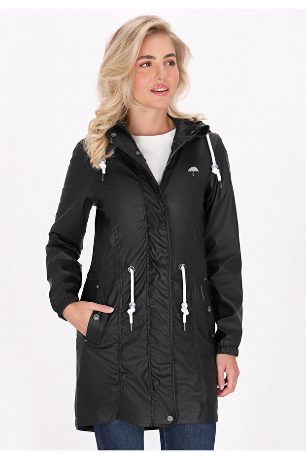Coat - 3