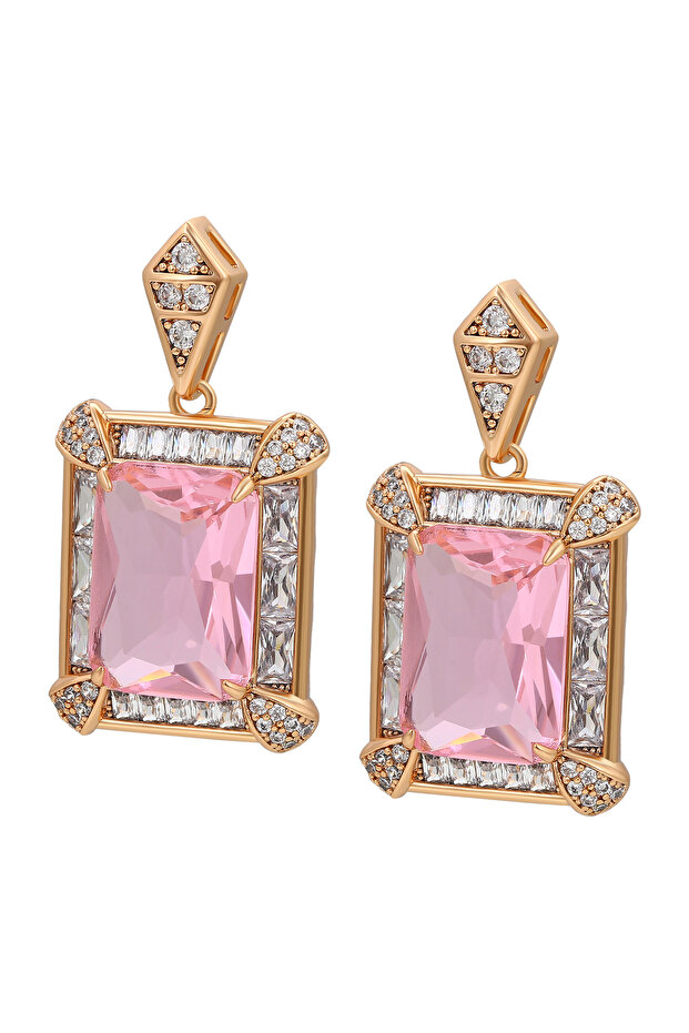 Dangle Earrings - 1