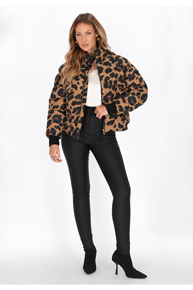 jacket - 1