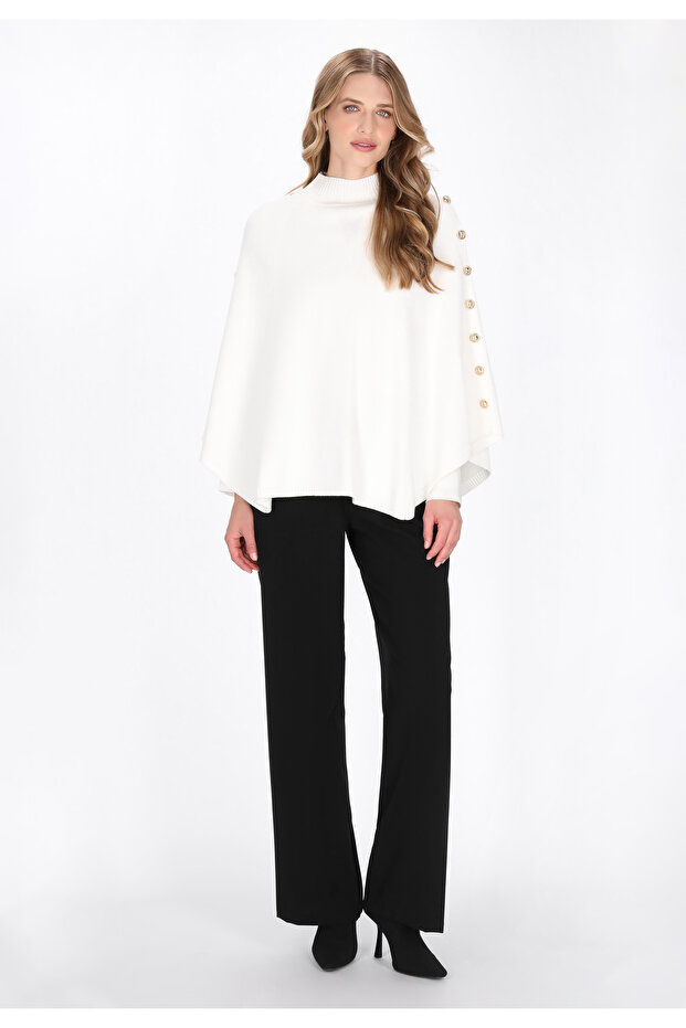 Poncho - 1