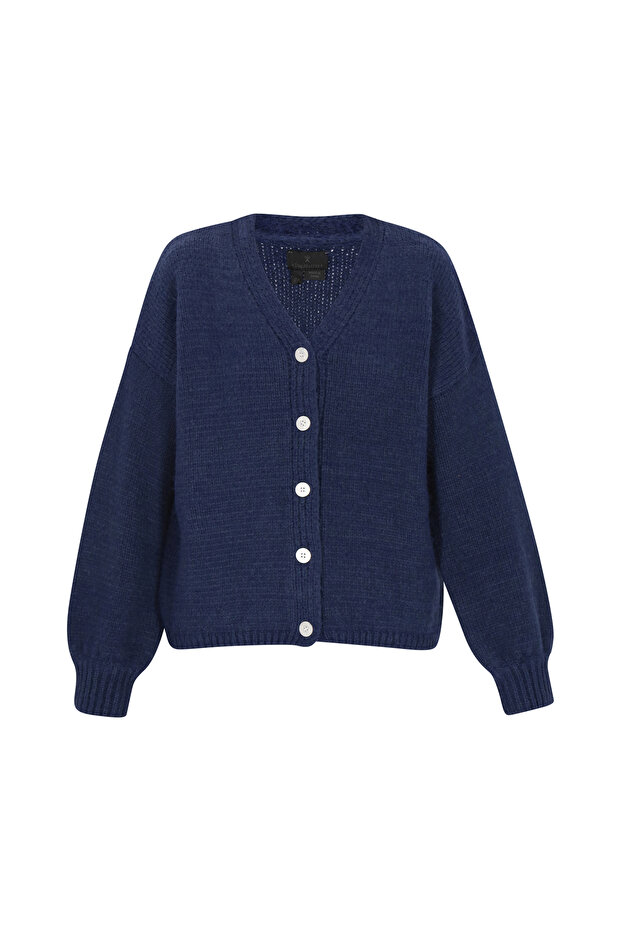 Cardigan - 2
