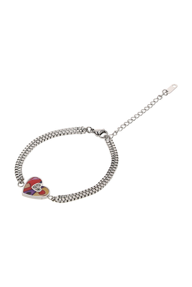 Multi-Chain Bracelet - 2