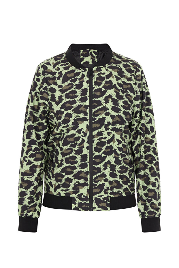 Jacke - 1