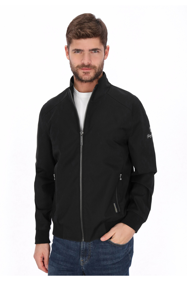 Jacket - 3