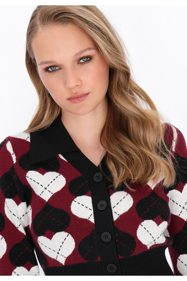 Cardigan - 5