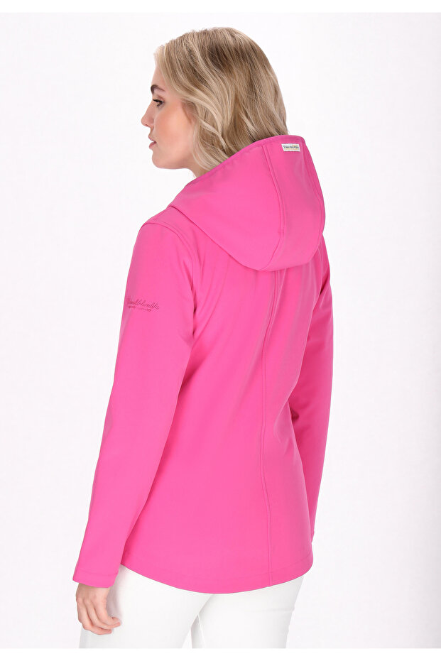 Soft Shell Jacke - 4