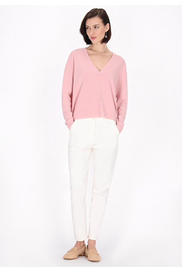 Strickjacke - 1
