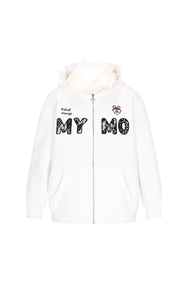 Hoodie - 2