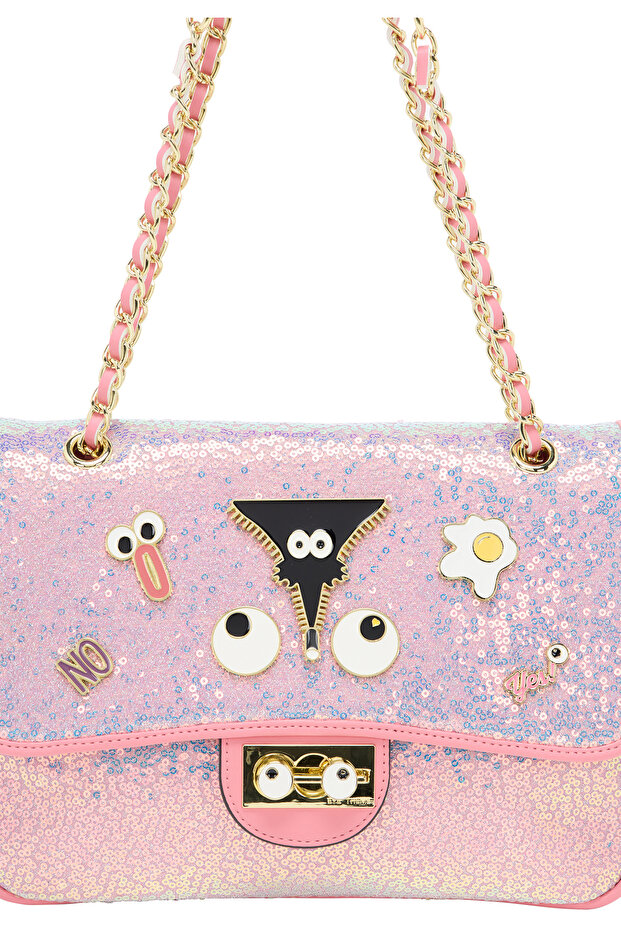 Shoulder Bag - 4