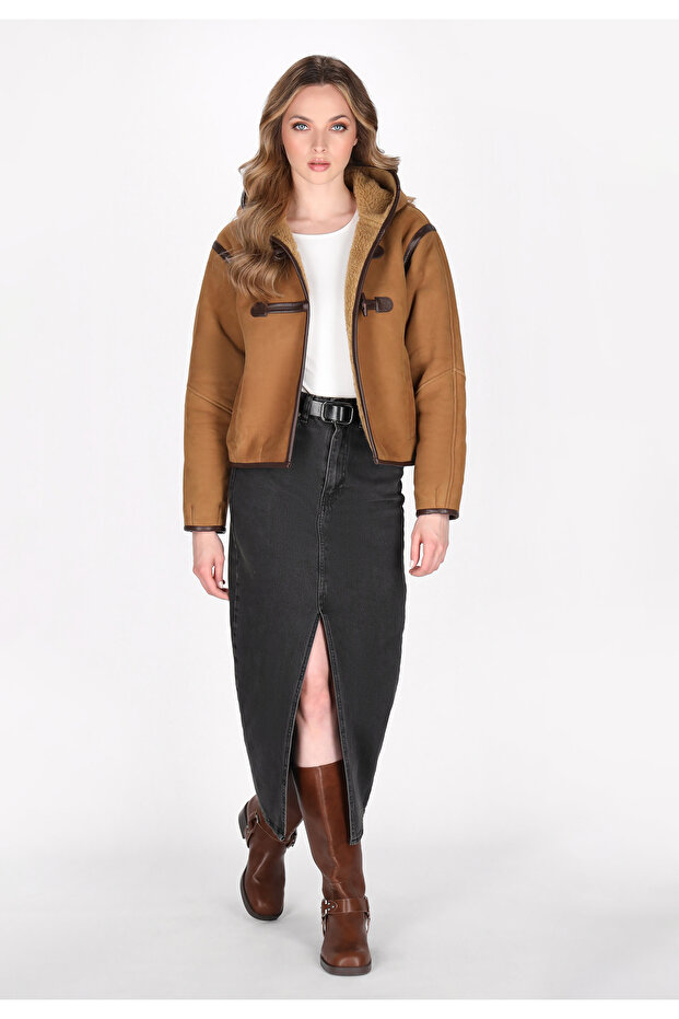 Jacket - 1