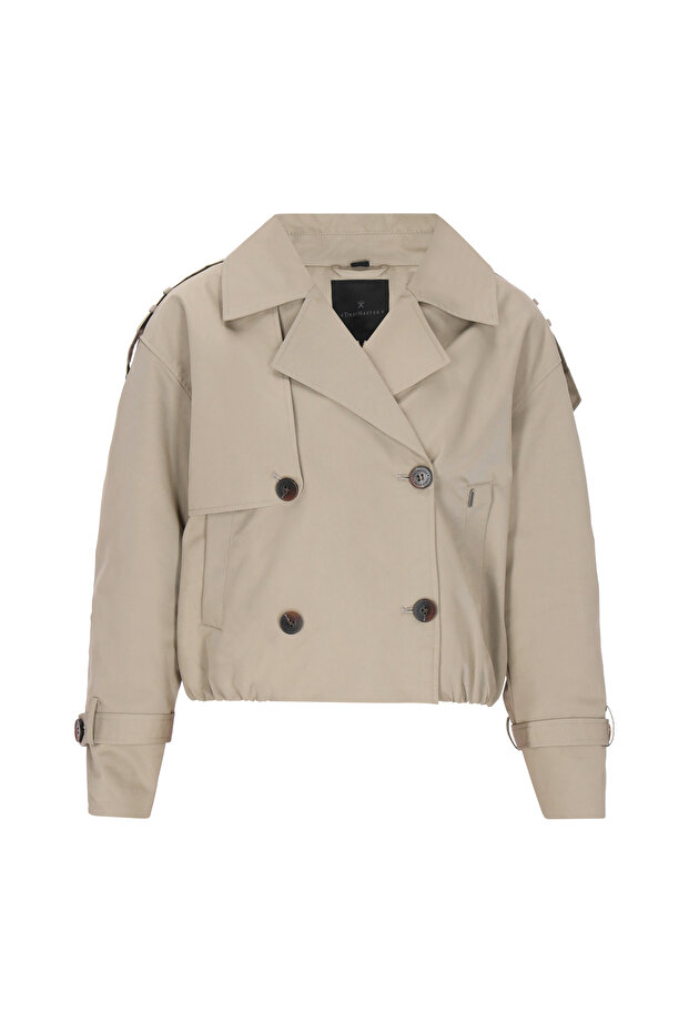 Jacket - 2