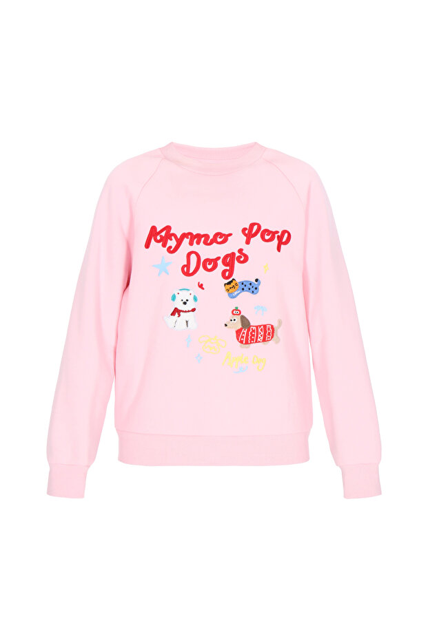 Sweatshirt - 2