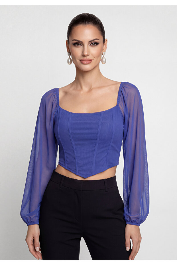Bluze - 3
