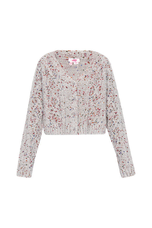 Cardigan - 2