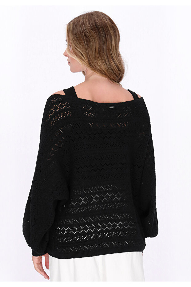 Pullover - 4
