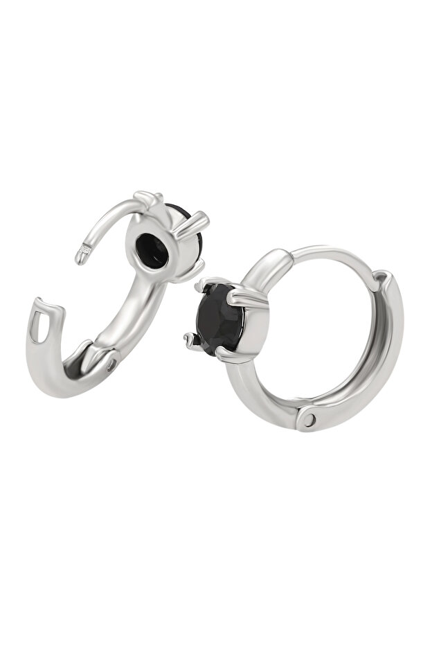 Huggie Earrings - 3