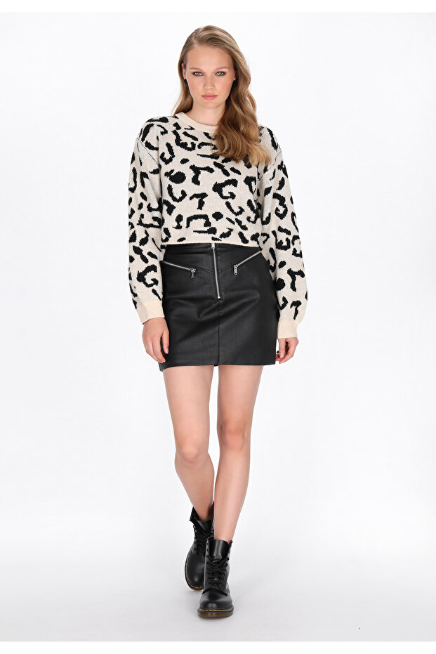 Pullover - 1