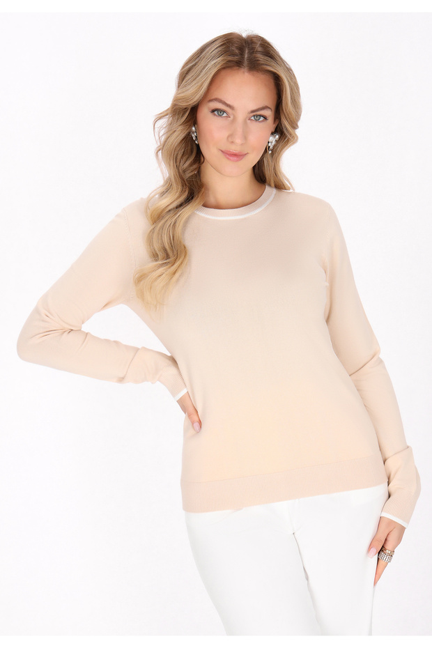 Pullover - 3