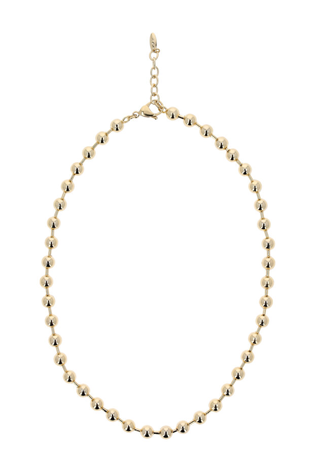 Perlenkette - 1