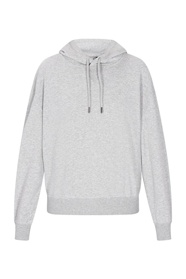 Kapuzenpullover - 2