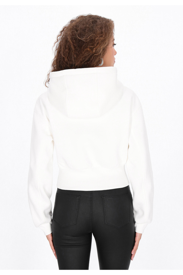 Hoodie - 4