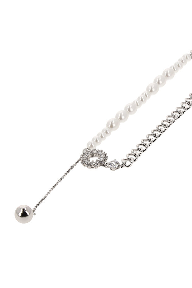 Charm-Halskette - 2