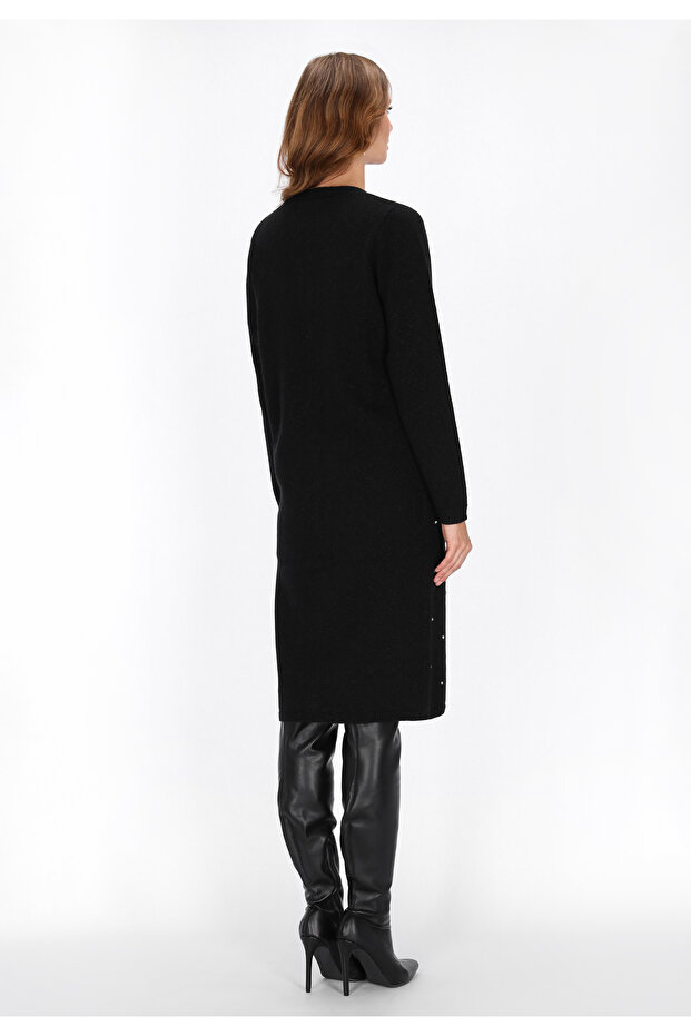 Strickjacke - 4