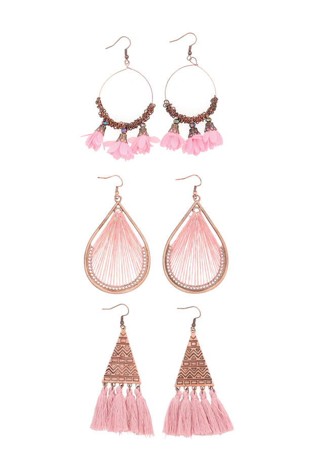 Earrings - 1