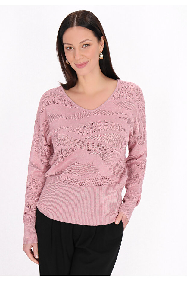 Pullover - 3