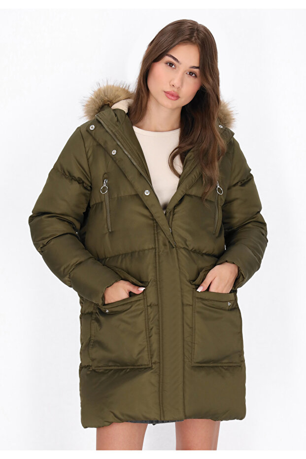 Parka - 3
