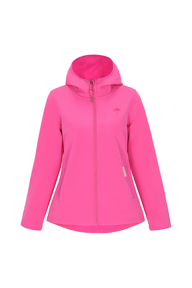 Soft Shell Jacke - 2