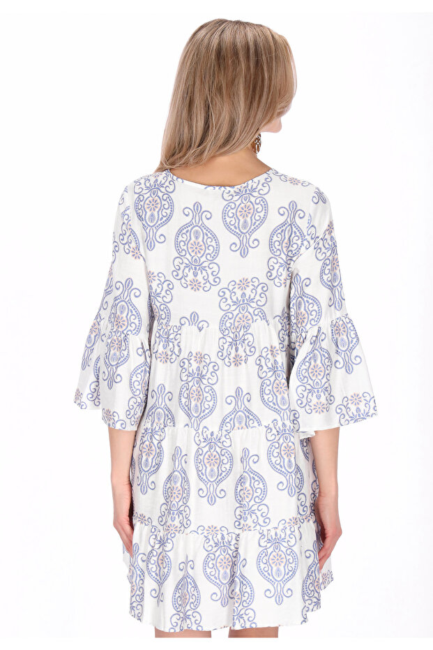Kleid - 4