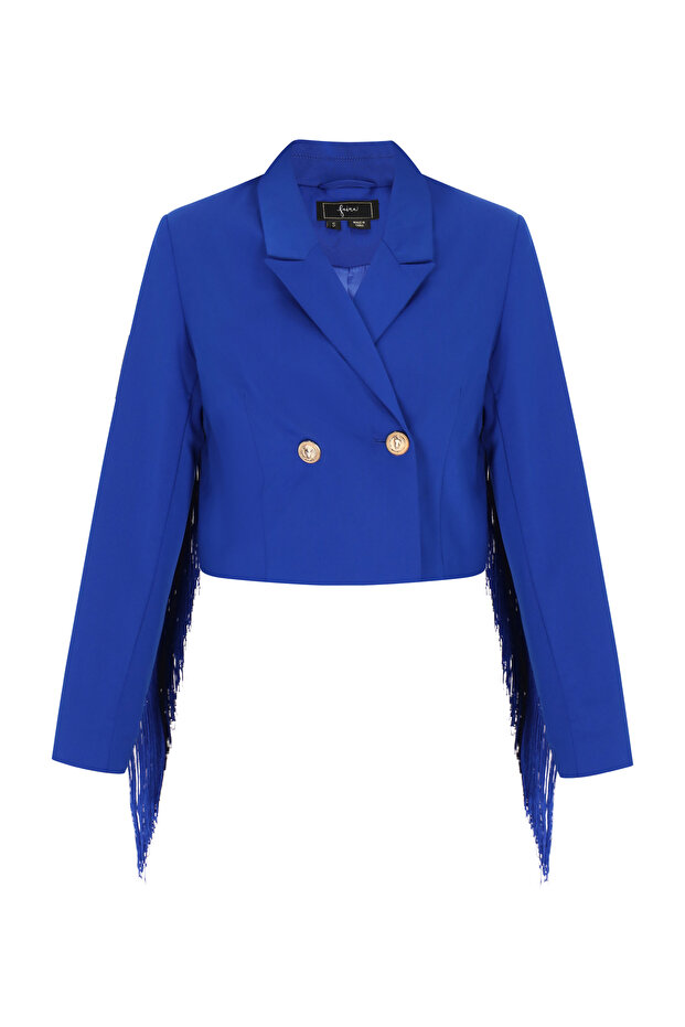 blazer - 2
