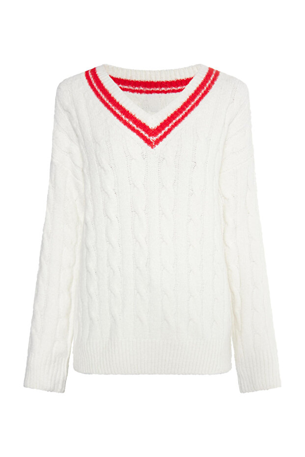 Strickpullover - 2